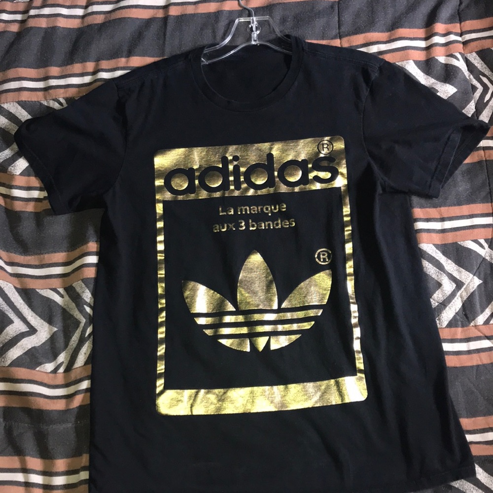 Adidas shirt